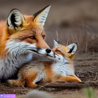 Fox life