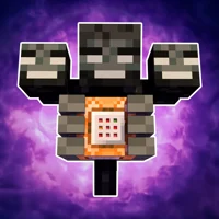 Wither storm phase1