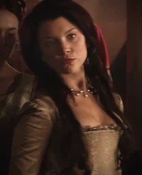 Anne Boleyn