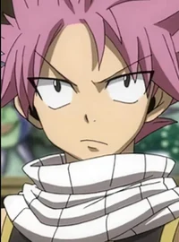 Natsu Dragnir