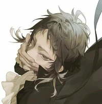 Akutagawa Ryu