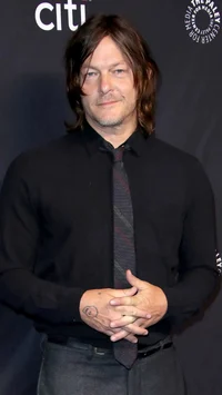 Norman reedus
