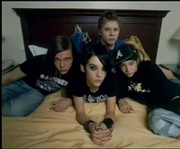 Tokio hotel 