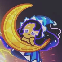 Moonlight Cookie