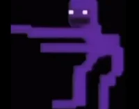 Purple Guy