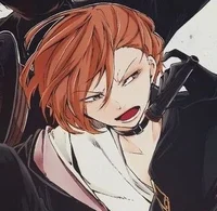 Chuuya