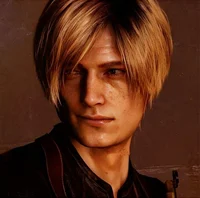 Leon S Kennedy 