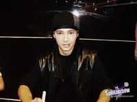 Tom kaulitz 