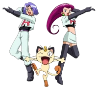 team rocket