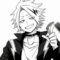 Denki Kaminari