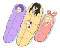 Erasermic Fam