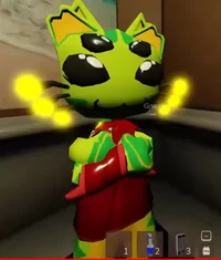 Gnarpy
