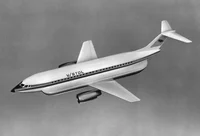 Hawker-Suddenly hs 4