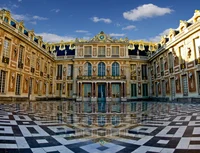 Versailles RPG