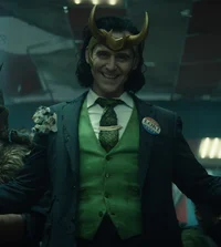 President Loki