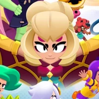 Charlie -Brawl Stars