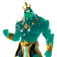 Poseidon - Fortnite
