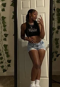 May- hot popular kid