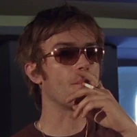 Damon Albarn