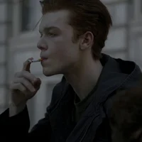 Ian gallagher