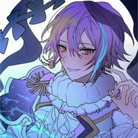 Jellyfish Prince Rui