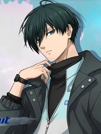 Itoshi Rin 