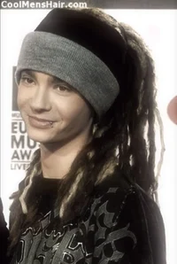 Tom Kaulitz