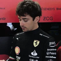 Charles Leclerc