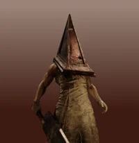 Pyramid Head