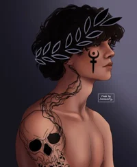 Nico Di Angelo