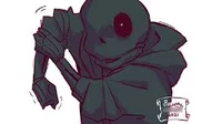 Sexy nightmare sans