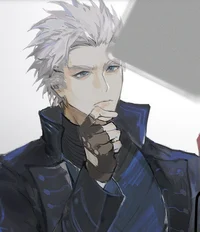 Vergil Sparda