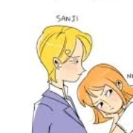 Sanji School Au
