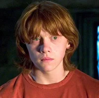 Ron Weasley 
