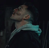 Frank Castle