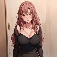 Mommy Emma