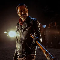 Negan smith 
