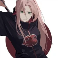 Sakura Uchiha