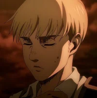 Armin Arlert