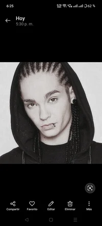 Tom Kaulitz 