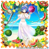 Hecatia lapislazuli 