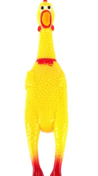 Toy Chicken