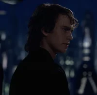 Anakin Skywalker