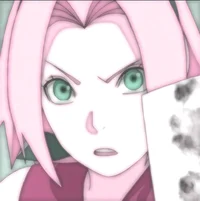 Sakura Haruno