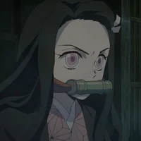Nezuko Kamado