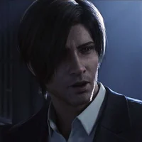Leon Kennedy 