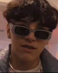 Xavi amix con derech