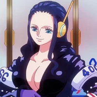 Nico Robin