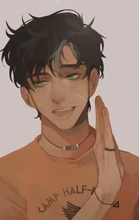 Percy Jackson