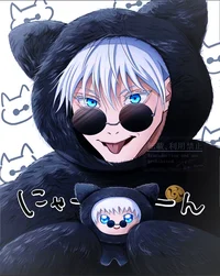 Gojo Satoru 